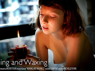 Waning &amp; Waxing 2 - Sondrine - TheLifeErotic