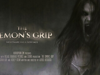 The Demons Grip - SexLikeReal
