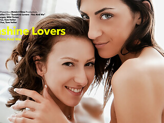 Sunshine Lovers Episode 2 - You And Me - Emylia Argan &amp; Miki Torrez - VivThomas