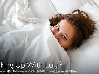 Wanking Up With Lulu 2 - Lulu - TheLifeErotic