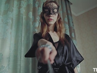 Masked 2 02 Alice Bright - TheLifeErotic