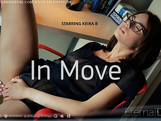 In Move - Keira B - EternalDesire