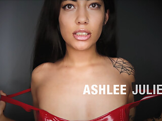 Ashlee Juliet in Ashlee Juliet: Countdown To Cum - KINK