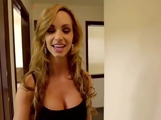 very beautiful girl homemade sex with Ashley Sinclair