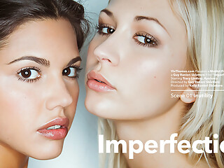 Imperfection Scene 1 - Inutility - Apolonia &amp; Tracy Lindsay - VivThomas