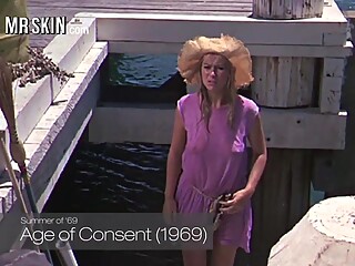 Top 5 Summer of '69 Skin - Mr.Skin
